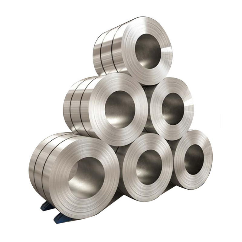 锌铝镁镀层钢卷板